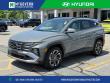 New 2026 Hyundai Tucson Limited AWD SUV