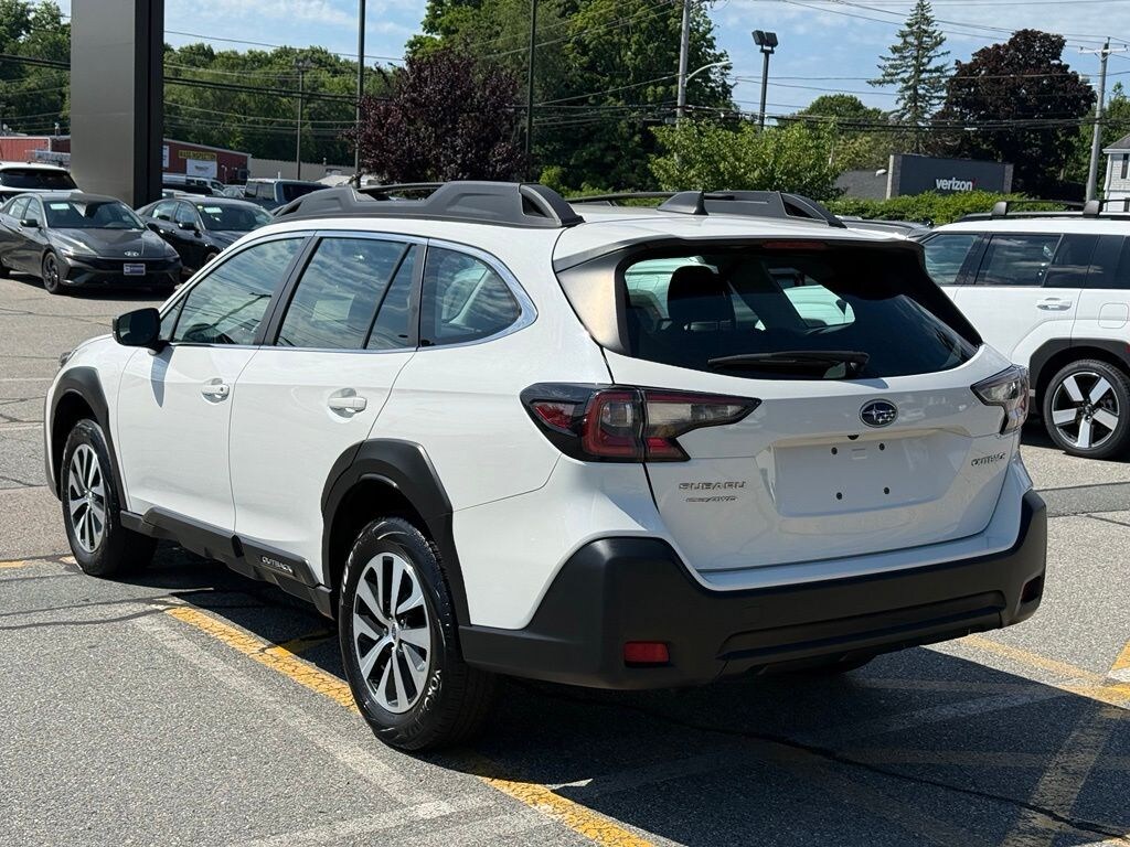 Used 2023 Subaru Outback 2.5i SUV