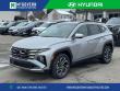 New 2026 Hyundai Tucson Hybrid Limited SUV
