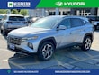  Hyundai Tucson Plug-In Hybrid