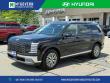 New 2026 Hyundai Palisade Hybrid SEL Premium 7P SUV