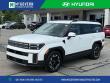 New 2027 Hyundai Santa Fe SEL AWD SUV
