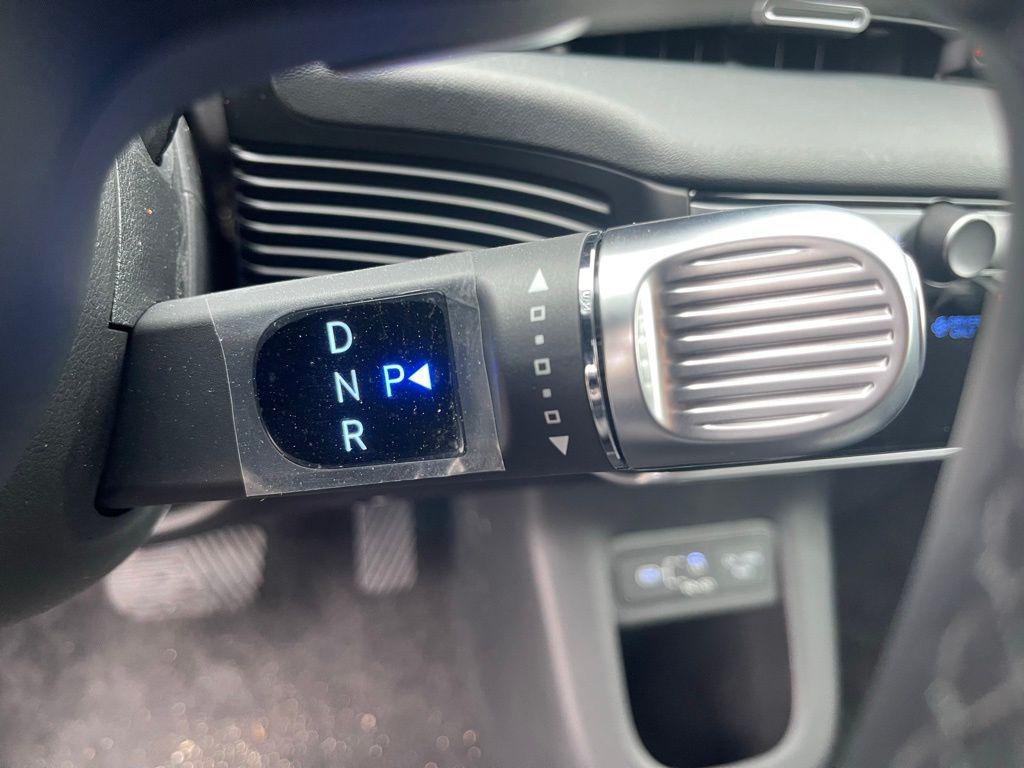 2025 Hyundai IONIQ 5 SEL - Photo 26