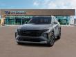 New 2026 Hyundai Tucson Limited SUV