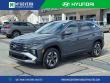 New 2026 Hyundai Tucson SEL AWD SUV