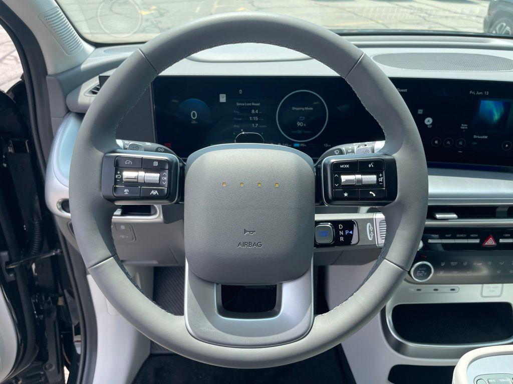 2026 Hyundai IONIQ 9 SEL - Photo 21