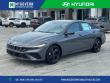 New 2026 Hyundai Elantra SEL Sport Premium Sedan