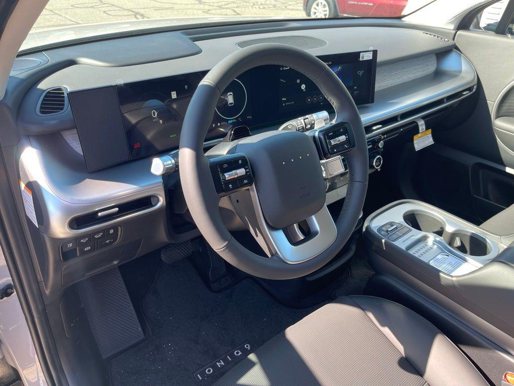 2026 Hyundai IONIQ 9 SEL - Photo 17