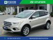 Used 2017 Ford Escape Titanium SUV