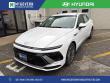 New 2025 Hyundai Sonata Hybrid SEL Sedan