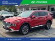 Certified 2022 Hyundai Santa Fe Limited SUV