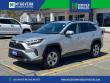 Used 2025 Toyota RAV4 XLE SUV