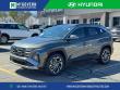 New 2026 Hyundai Tucson Hybrid Limited SUV