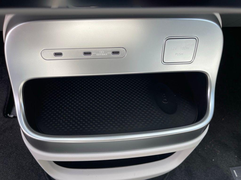 2026 Hyundai IONIQ 9 SEL - Photo 25