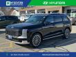 New 2026 Hyundai Palisade Hybrid Calligraphy SUV