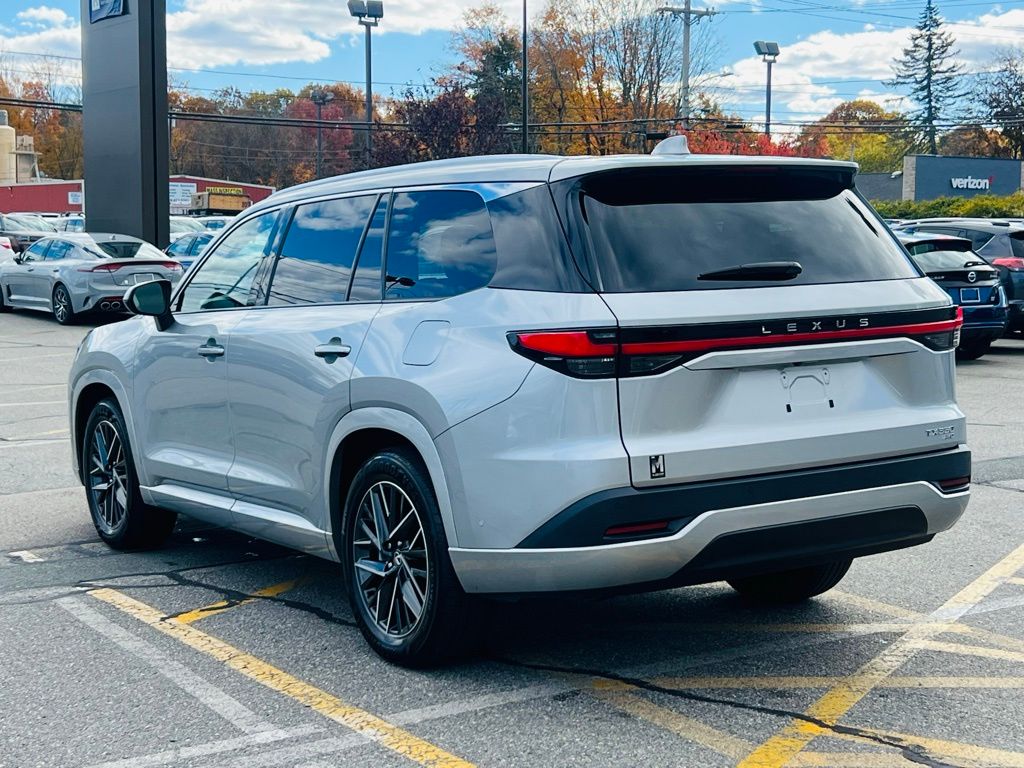 2024 Lexus TX 350 Premium photo 2