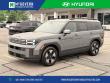 New 2026 Hyundai Santa Fe Hybrid SEL SUV