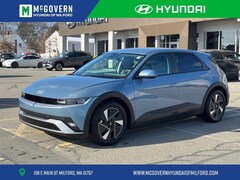 2026 Hyundai IONIQ 5 SEL SUV