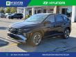 New 2026 Hyundai Tucson Hybrid SEL AWD SUV