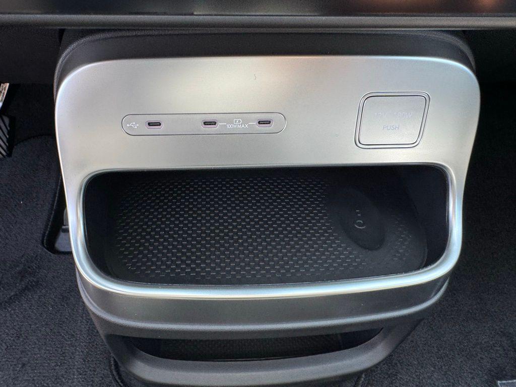 2026 Hyundai IONIQ 9 SE - Photo 27