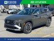 New 2025 Hyundai Tucson SEL Convenience AWD SUV