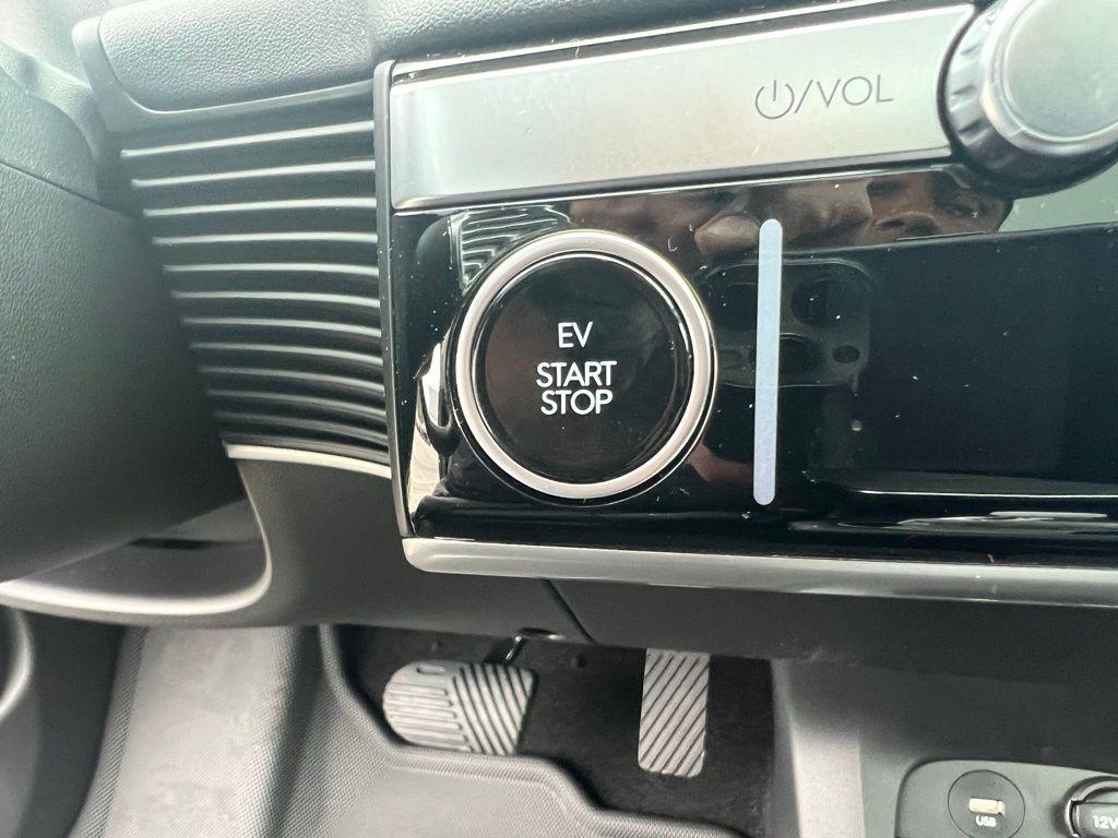 2024 Hyundai IONIQ 5 Limited - Photo 24