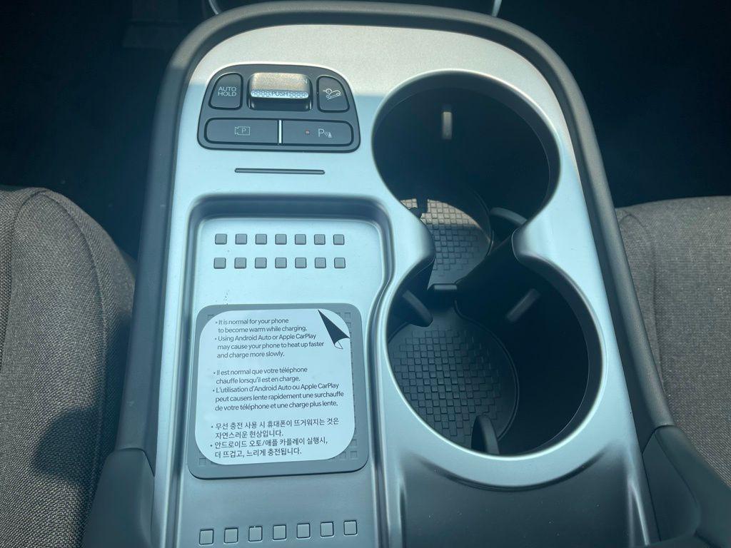 2026 Hyundai IONIQ 9 SE - Photo 30