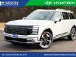 New 2026 Hyundai Palisade Limited SUV