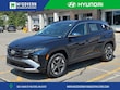 Hyundai Tucson Hybrid