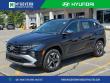 New 2025 Hyundai Tucson Hybrid SEL Convenience SUV