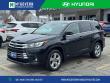 Used 2019 Toyota Highlander Hybrid Limited SUV