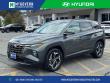 Used 2024 Hyundai Tucson Hybrid Limited SUV