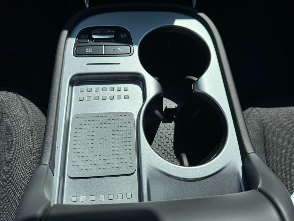 2026 Hyundai IONIQ 9 SE - Photo 29