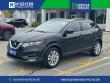 Used 2022 Nissan Rogue Sport SV SUV