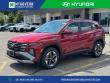 New 2025 Hyundai Tucson Hybrid SEL Convenience SUV