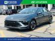 New 2026 Hyundai Sonata SEL Sport Sedan