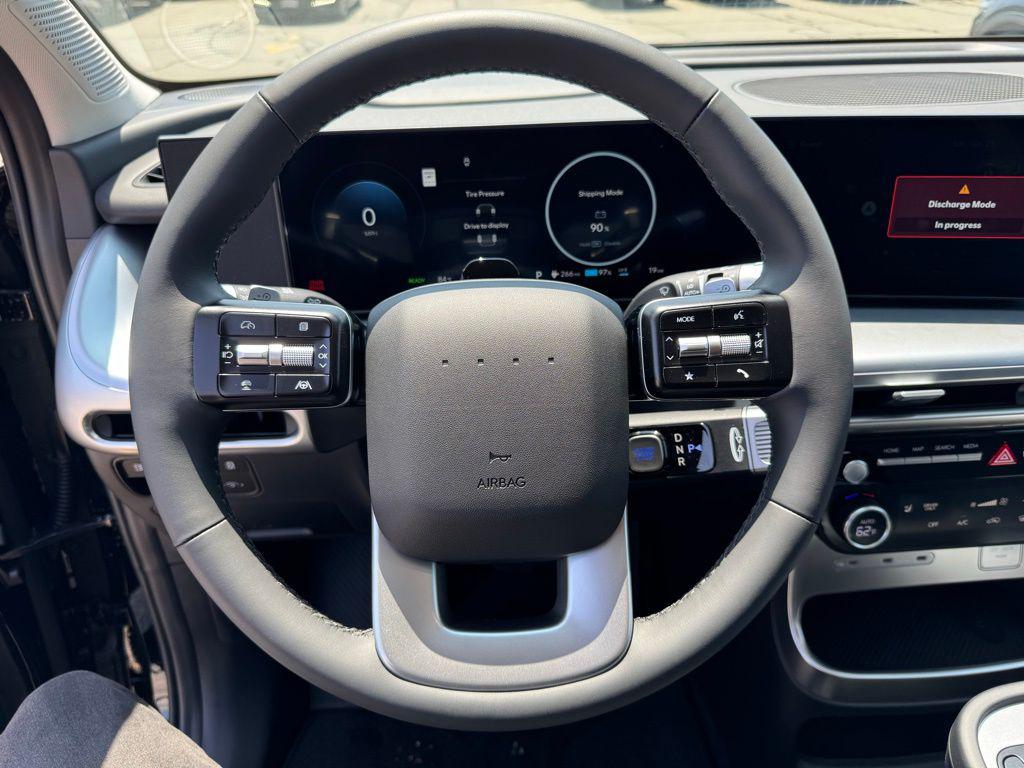 2026 Hyundai IONIQ 9 SE - Photo 21