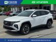 New 2025 Hyundai Tucson SEL AWD SUV