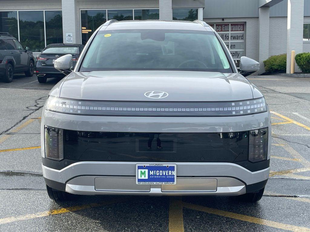 2026 Hyundai IONIQ 9 SE - Photo 8
