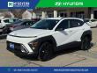 New 2026 Hyundai Kona SEL Sport AWD SUV