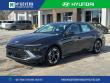 New 2026 Hyundai Sonata SEL Sport Sedan