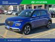 Certified 2023 Hyundai Venue Limited SUV