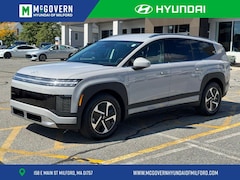 2026 Hyundai IONIQ 9 SE SUV