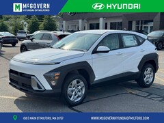 2026 Hyundai Kona SE AWD SUV