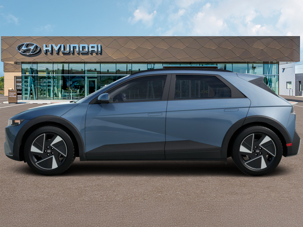 New 2027 Hyundai IONIQ 5 SEL SUV