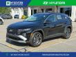 New 2026 Hyundai Tucson SEL Plus AWD SUV