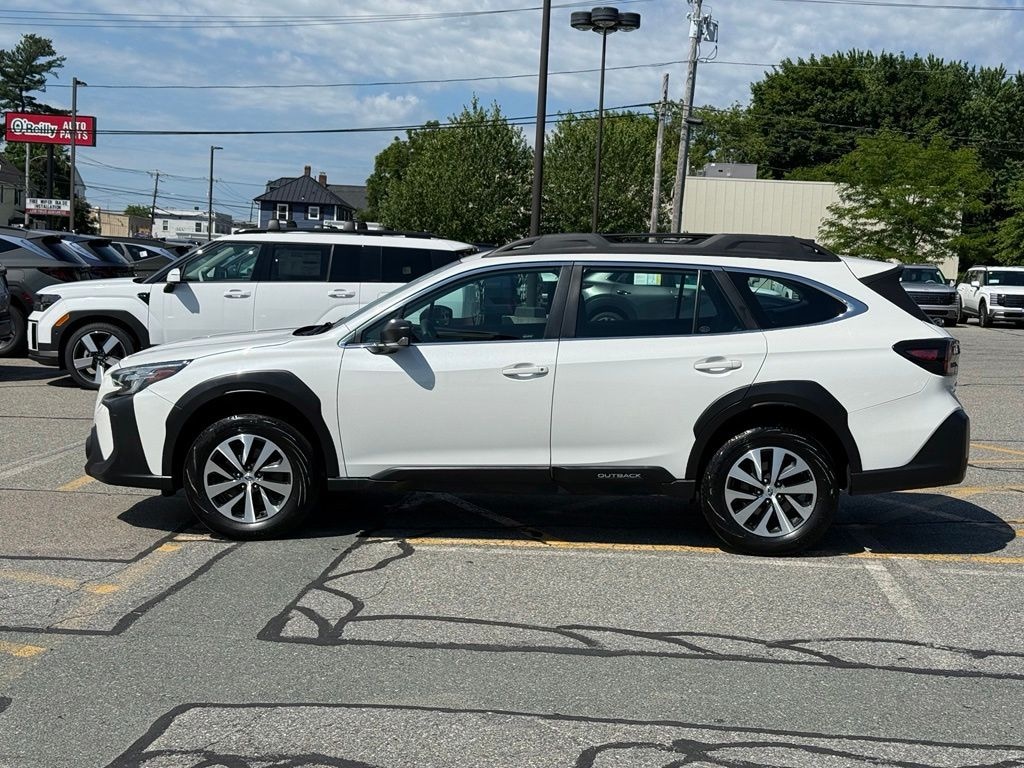 Used 2023 Subaru Outback 2.5i SUV