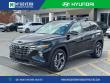 New 2024 Hyundai Tucson Plug-In Hybrid Limited SUV