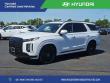 Certified 2025 Hyundai Palisade Calligraphy Night Edition SUV