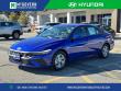New 2025 Hyundai Elantra SE Sedan